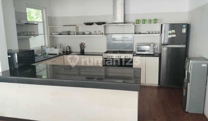 Freehold Luxury Villa For Sale Prime Mertasari, Sanur (169V) 2