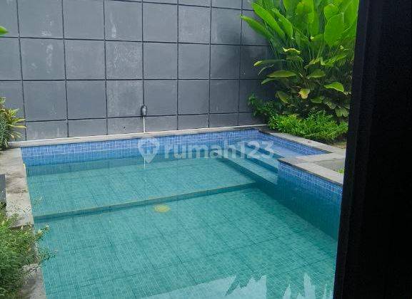 New Brand House 3BR IN SANUR GREAT LOCATION (MADE SANUR) 1