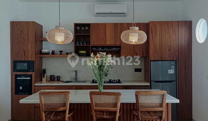BRAND NEW VILLA 2BR LONGLEASE 24 YEARS RAYA ULUWATU (49A2) 1