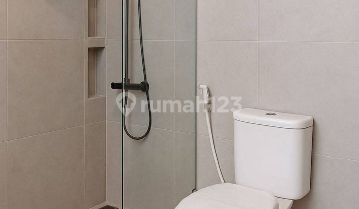 Brand New Modern Villa for Leasehold (23 Years), Sanur (150VA1) 2