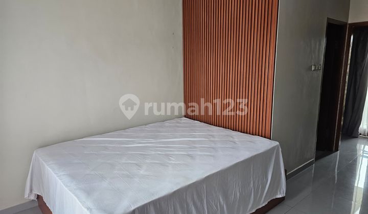 Modern 2 Bedroom Villa Uma Anyara Residence, Sanur (378V) 2