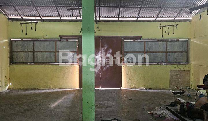 RUKO TUKAD BADUNG 2