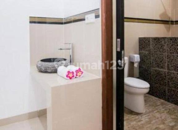 For Lease Turnkey Villa Business In Nusa Lembongan (340V) 2