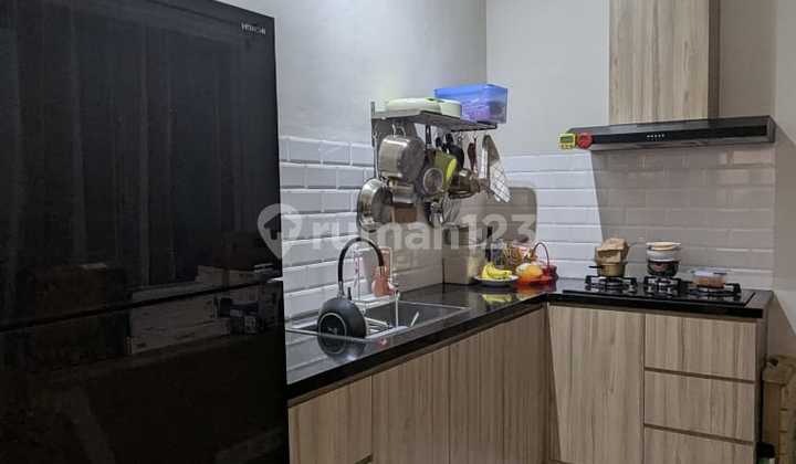 DIJUAL RUMAH 2 KAMAR TIDUR DI DENPASAR (86V) 2