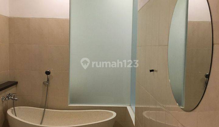 New Villa Modern Style Di Ketewel (Tovan) 2
