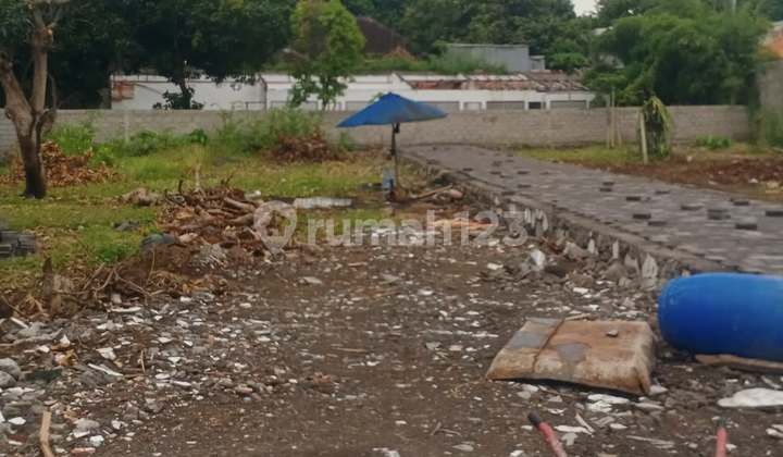 For Sale Tanah Kavling Premium Lokasi Sanur (169V) For Sale Tanah Kavling Premium Lokasi Sanur (169V)