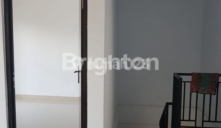 Rumah Jimbaran Lantai 2 Siap Huni Lokasi Strategis 2