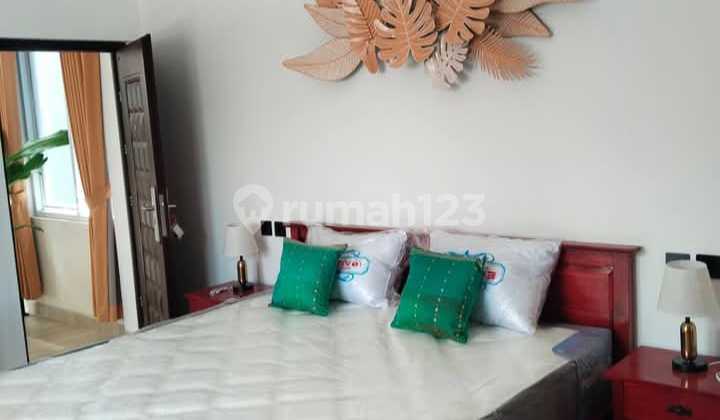 Leasehold Brand New Beachside Villa For Sale In Sanur (169V)