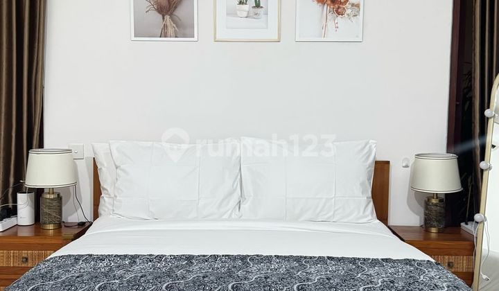 Exclusive 3BR Beachside Villa with Pool in Sanur (169V) 2