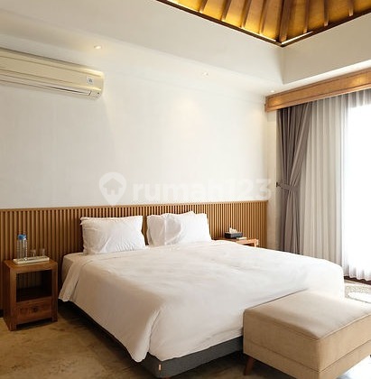 For Sale Exclusive 5 Bedroom Villa In Ungasan (375V) 2