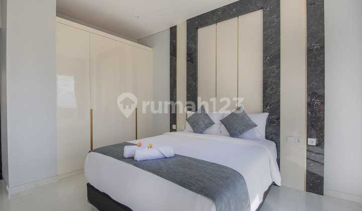Luxury 3 Bedroom Villa In Prime Siligita - Nusa Dua (383V) 2