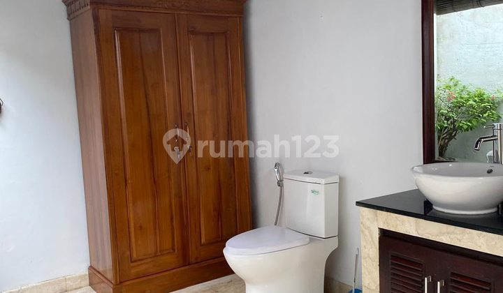 Private Pool 2 Bedroom Villa For Rent In Umalas (359V) 2