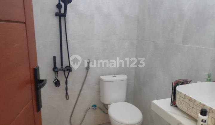 Dijual rumah kawasan strategis dekat Sanur & Renon (148V)  2