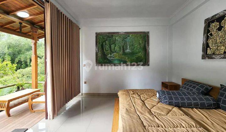 Villa Surga Tropis di Marga, Tabanan Luas  Tanah 36 Are (Jarot) 2