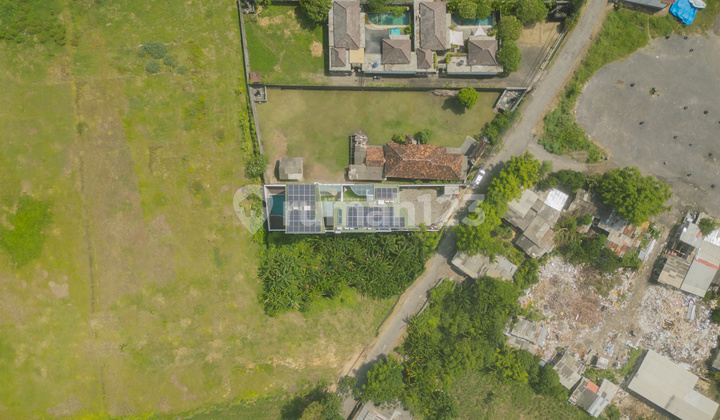 Luxury 4 Storey Building with Ocean View in Sanur (159V)