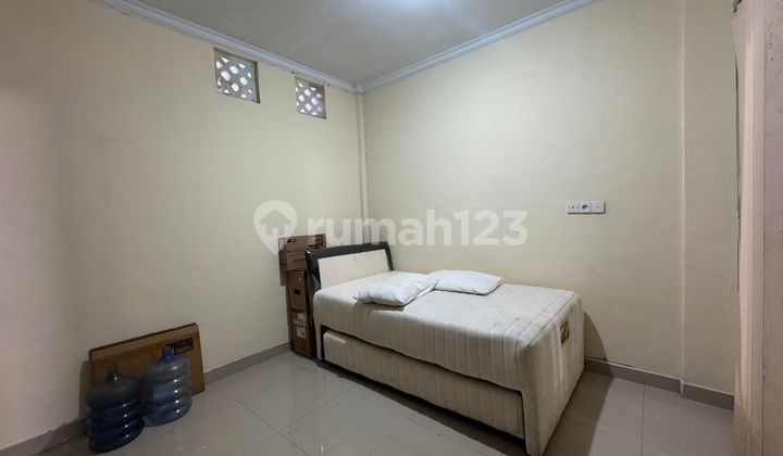 Fully Furnished 4 Bedroom Villa-Tukad Badung, Renon (43V) 2