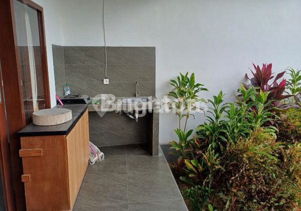 2 BEDROOM VILLA FOR RENT IN CEMAGI CANGGU (64) 2