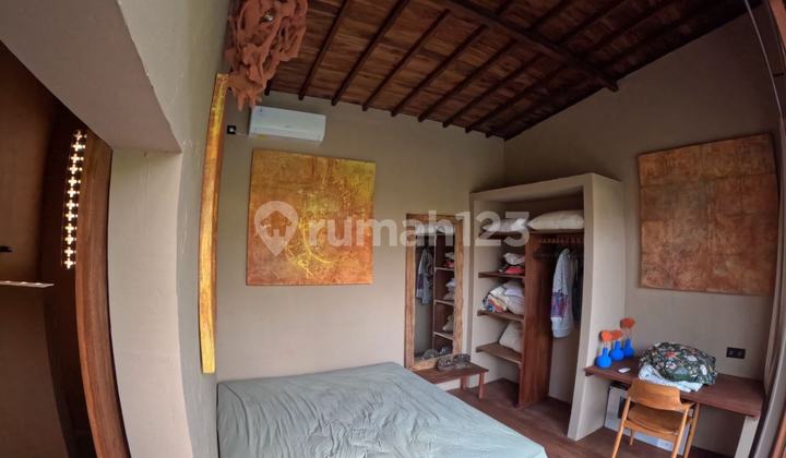 Villa for Sale in Ubud – Leasehold 23 Years (107A1) 2
