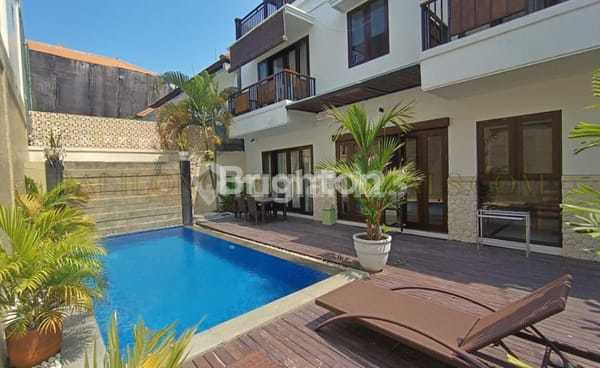 3 BEDROOMS VILLA WITH POOL NEAR CANGGU & SEMINYAK (FUJI QWEH) 3 BEDROOMS VILLA WITH POOL NEAR CANGGU & SEMINYAK (FUJI QWEH)