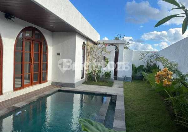 Villa Baru di Nusa Dua dengan Kolam Renang Pribadi (51) Villa Baru di Nusa Dua dengan Kolam Renang Pribadi (51)