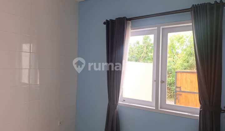 Move-In Ready Fully Furnished 3 Bedroom Villa In Sanur (374V) 2