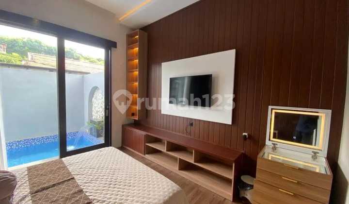 Luxurious Freehold Villa For Sale In Taman Griya Jimbaran (389V)