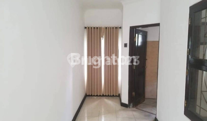 RUMAH DI AREA TEUKU UMAR DENPASAR BARAT LOKASI STRATEGIS  1