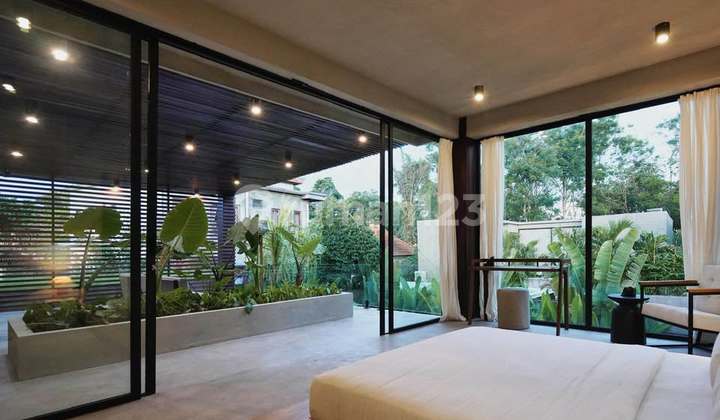 Luxury 3-Bedroom Villa For Rent In Tumbak Bayuh Fully Furnished (235V) 2