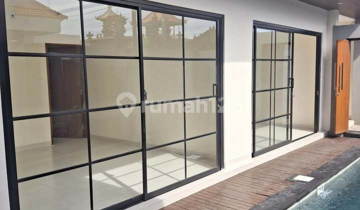 Brand New 3-Bedroom Villa for Sale in Buduk – Freehold (154V)