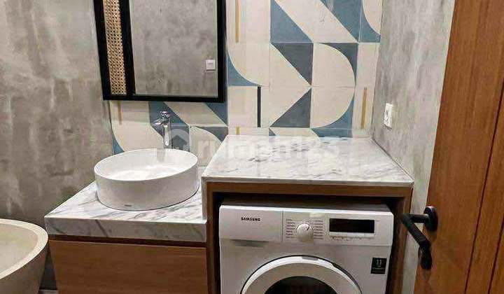 Modern 3 Bedroom Villa in a Prime Beachside Location Sanur (268V) 2