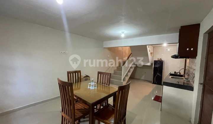 3 Storey Villa Fully Furnished & Near Sanur Harbor (169)