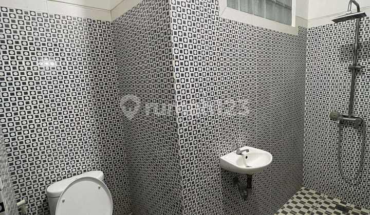 Comfortable Single-Storey House – Batur Sari Sanur (116V) 2