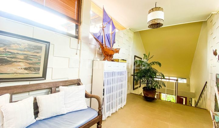 Exclusive Family House in Bali Kencana Resort (101A5) 2