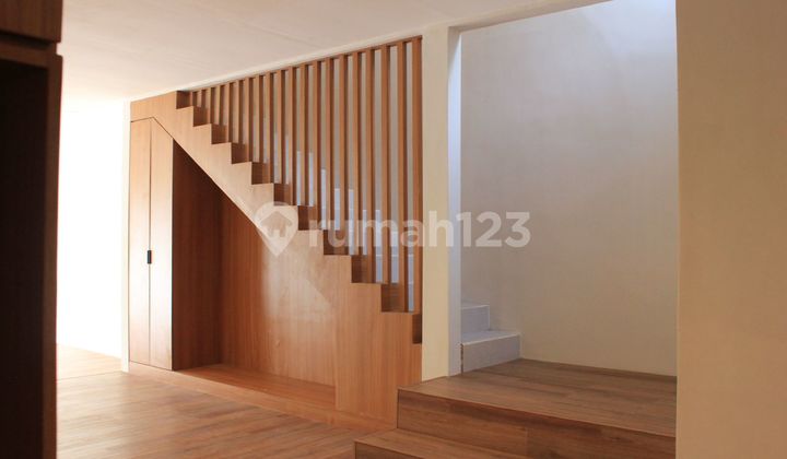 Modern 2 Bedroom House For Sale - Puri Gading, Jimbaran (379V) 2