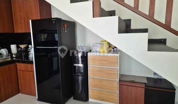 For Sale  3 Bedroom Villa in a Prime Sanur Location (230V) 2