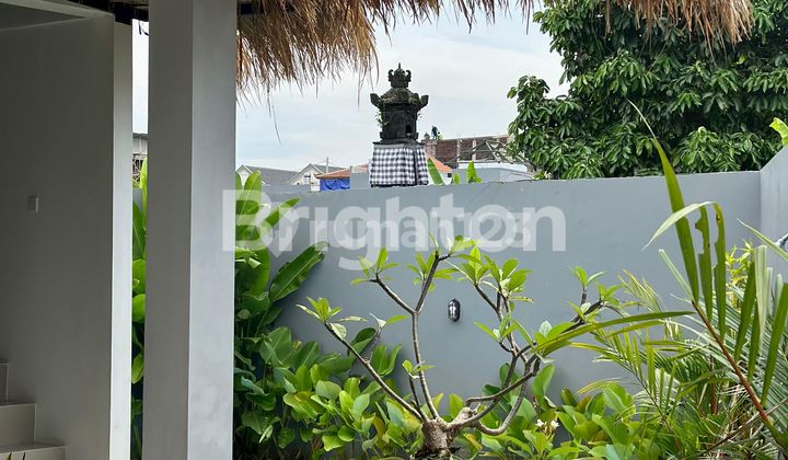  VILLA AREA KEROBOKAN