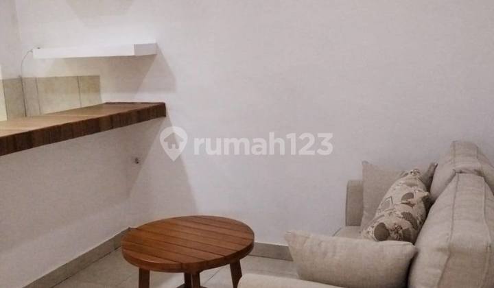 For Sale Semi Villa With Rice Field And Mountain Views (396V)