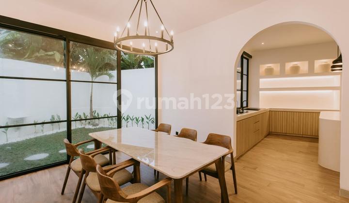 BRAND NEW VILLA 2BR LONGLEASE 24 YEARS RAYA ULUWATU (49A2) 2
