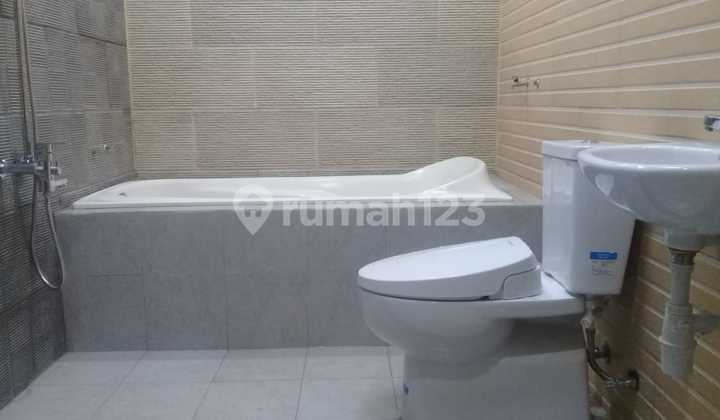 Rumah Nyaman di Sanur – Lokasi Dekat Fasilitas Umum (109A1) 2