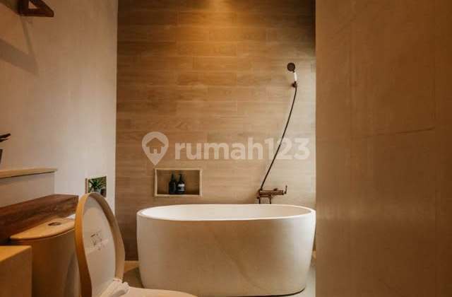 FOR SALE - Luxury Villa in Petitenget, Seminyak (189V) 2