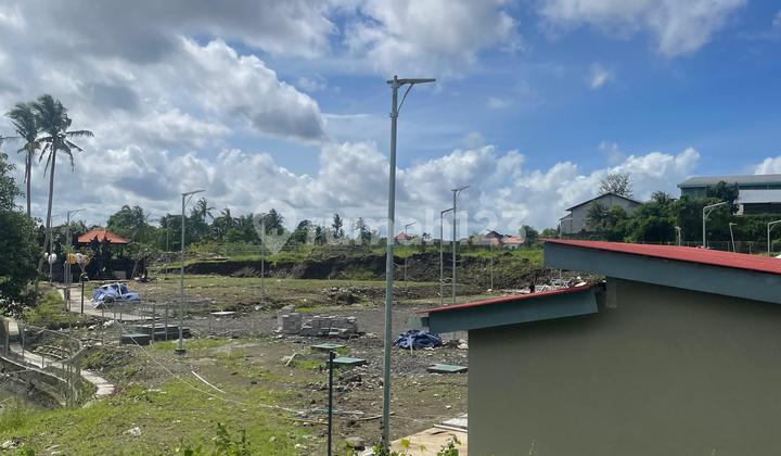 For Sale Land Behind Hermina Sempidi Hospital (215V) For Sale Land Behind Hermina Sempidi Hospital (215V)