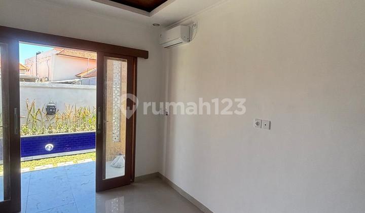 2Bedroom Villa Semi Furnish with Private Pool in Sanur (169)  2