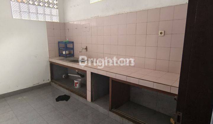 RUMAH PUSAT KOTA DENPASAR LOKASI STRATEGIS 2