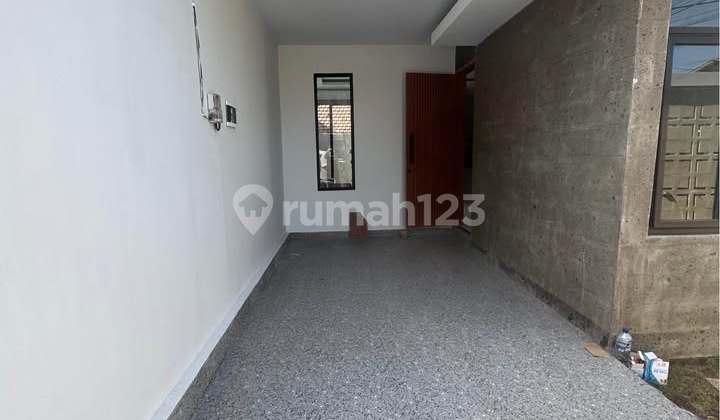 Premium 3 Bedroom Modern House in Renon Denpasar (97VA4) 2