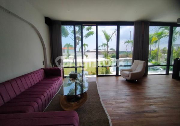 LEASEHOLD 26 YEARS – BRAND NEW VILLA IN UMALAS (271B) LEASEHOLD 26 YEARS – BRAND NEW VILLA IN UMALAS (271B)