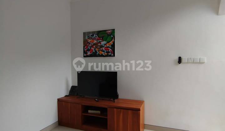 For Sale Brand New Fully Furnished Villa In Sanur (288V)