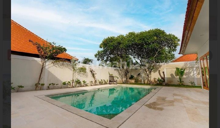 Brand New Modern Tropical Villa For Rent In Prime Sanur (169V) Brand New Modern Tropical Villa For Rent In Prime Sanur (169V)