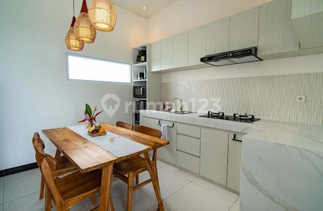 Brand New Modern Tropical Villa For Rent Ubud (169V) Brand New Modern Tropical Villa For Rent Ubud (169V)