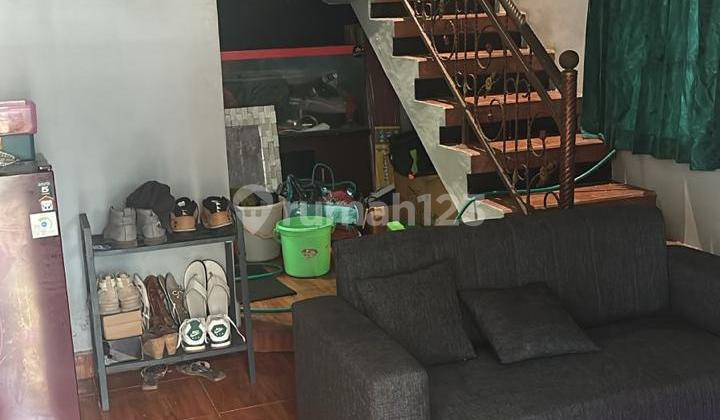 Dijual Cepat Rumah Minimalis Denpasar Utara - LT 275 M² (325V) 2