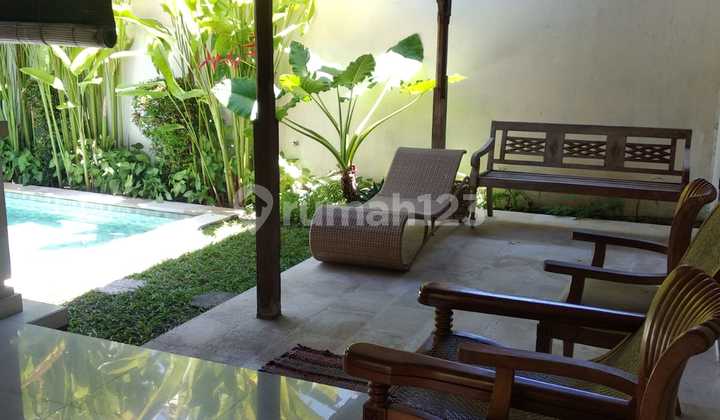 FOR RENT 2 BEDROOM VILLA BEACHSIDE SANUR (93VA9) FOR RENT 2 BEDROOM VILLA BEACHSIDE SANUR (93VA9)